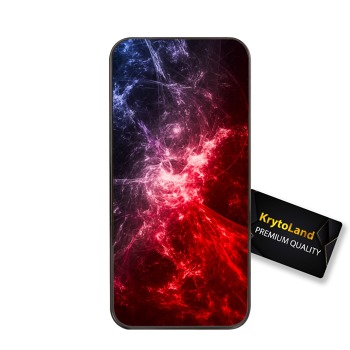 Odolný kryt pre Realme C33