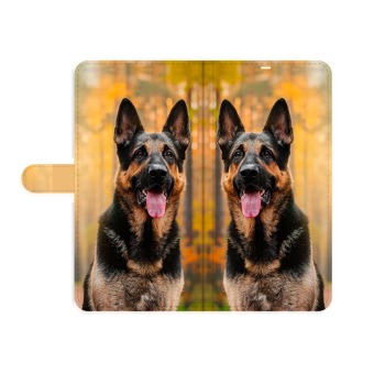 Puzdro typu kniha pre Realme GT Neo 3