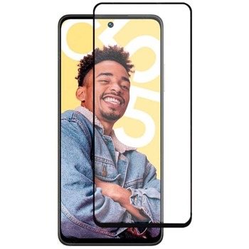 3D tvrdené sklo pre Realme C55