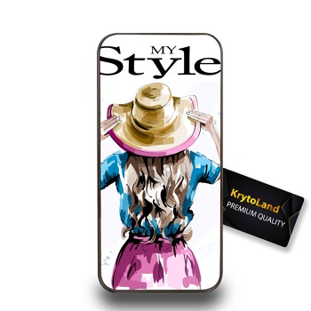 Prémiový kryt pre Realme GT Neo 3T 5G