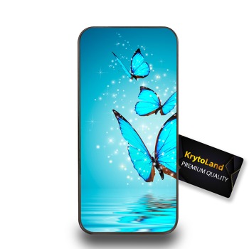 Prémiový kryt pre Realme GT Neo 3T 5G