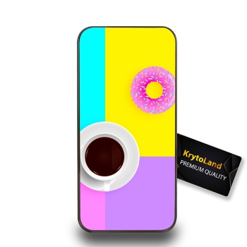 Prémiový kryt pre Realme GT Neo 3T 5G