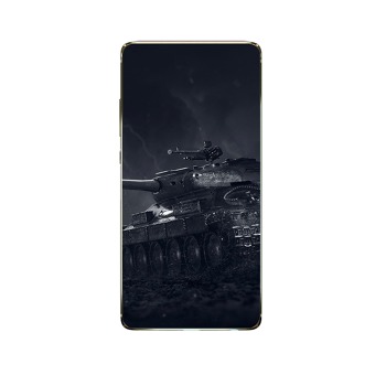Silikónový kryt pre Realme 10