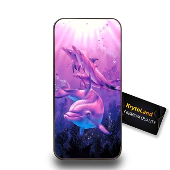 Prémiový kryt pre mobilný telefón Realme C53