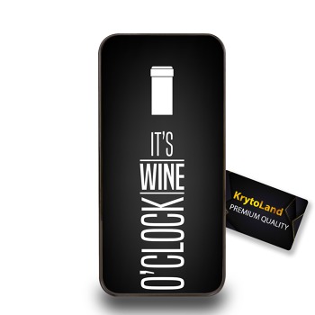 Prémiový kryt pre Realme C51