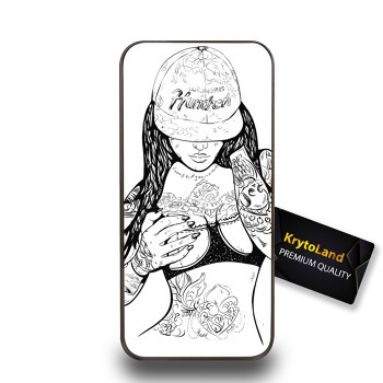 Prémiový kryt pre Realme C51