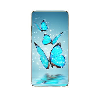 Silikónový kryt pre Realme 12 Pro