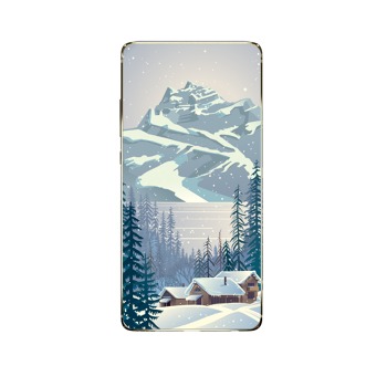 Zadný kryt pre Realme Note 50