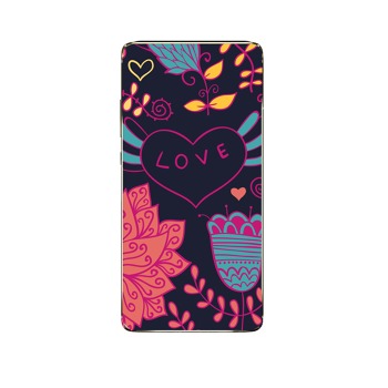 Zadný kryt pre Realme Note 50