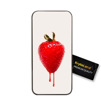 Prémiový kryt pre Realme 12x