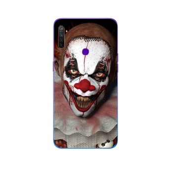 Zadný kryt pre Realme 5
