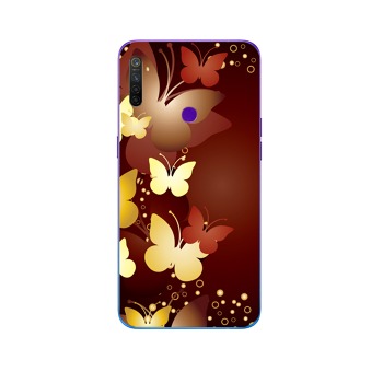 Ochranný kryt pre Realme 5 Pro