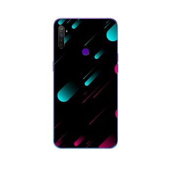 Kryt pre Realme 5 Pro