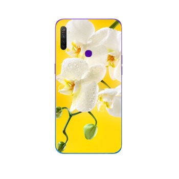 Ochranný kryt pre Realme 5 Pro