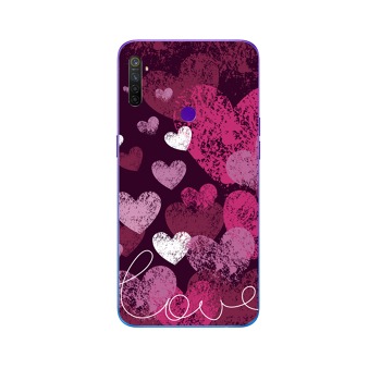 Kryt pre Realme 5 Pro