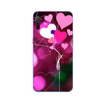 Ochranné puzdro pre Realme 5 Pro