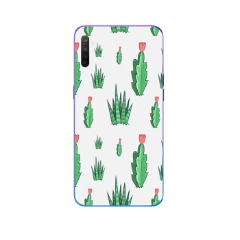 Ochranný kryt pre Realme 6s