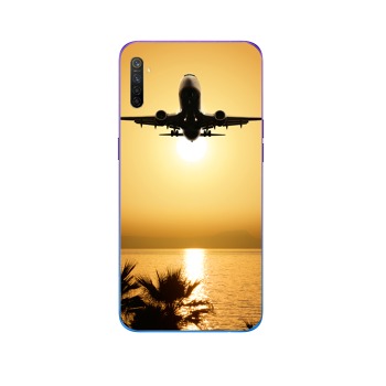 Ochranný kryt pre Realme 6s