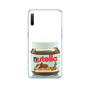 Ochranné puzdro pre Realme 6s