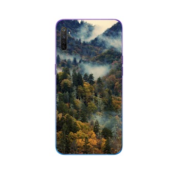 Zadný kryt pre Realme 6s