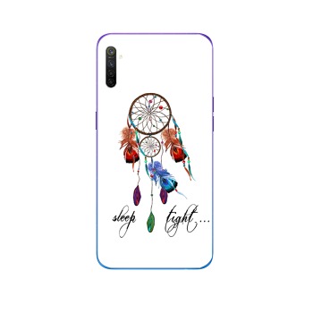 Silikónový kryt pre Realme 6s