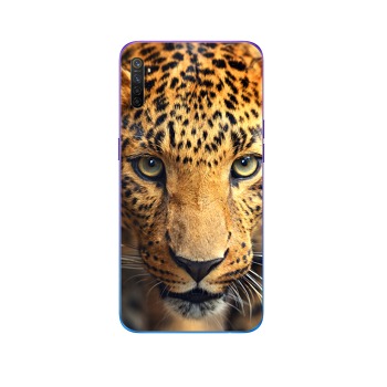 Silikónový kryt pre Realme 6s