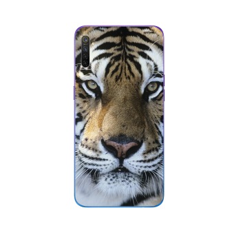 Štýlový kryt pre Realme 6s