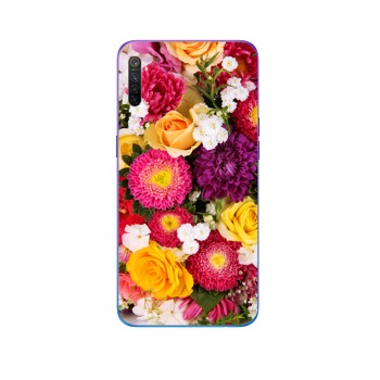 Ochranný kryt pre Realme 6s