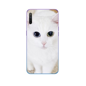 Zadný kryt pre Realme 6s