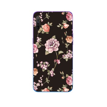 Štýlové puzdro pre Realme 6s