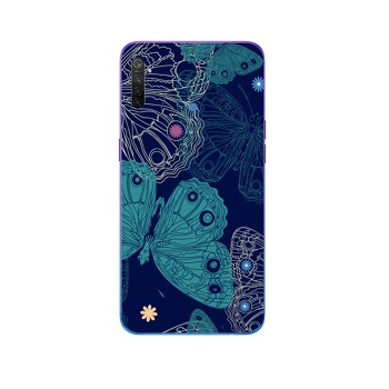 Zadný kryt pre Realme 6s