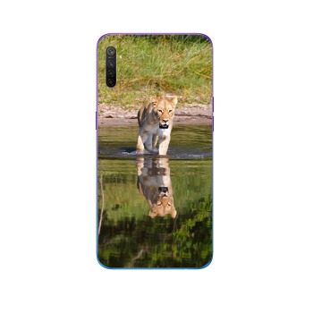 Ochranné puzdro pre Realme 6s