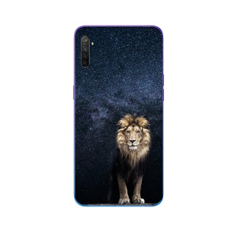 Štýlový kryt pre Realme 6s