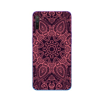 Štýlový kryt pre Realme 6s