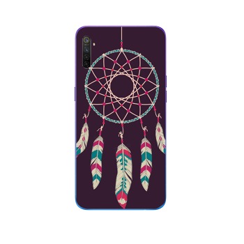 Štýlový kryt pre Realme 6s