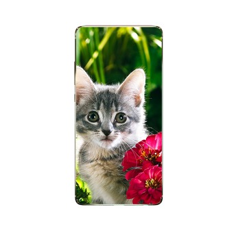 Silikónový kryt pre Realme 6s