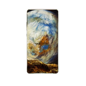 Štýlový kryt pre Realme 6s