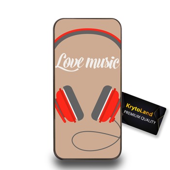 Prémiový kryt pre Realme 6s