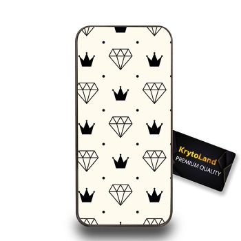 Ochranné puzdro pre Realme 6s