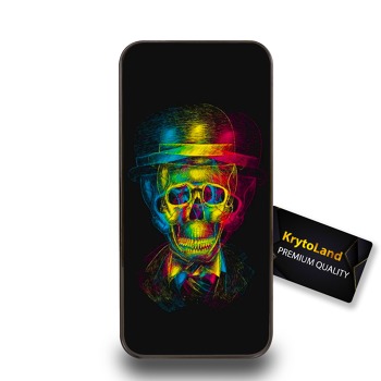 Odolný kryt pre Realme 6s