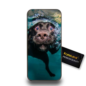 Prémiový kryt pre Realme 6s