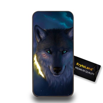 Prémiový kryt pre Realme 6s