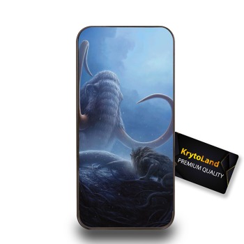 Odolný kryt pre Realme 6s