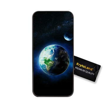 Ochranný kryt pre Realme 6s