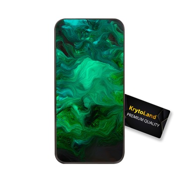Ochranný kryt pre Realme 6s