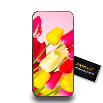 Ochranný kryt pre Realme 6