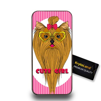 Prémiový kryt na mobilný telefón Realme 6