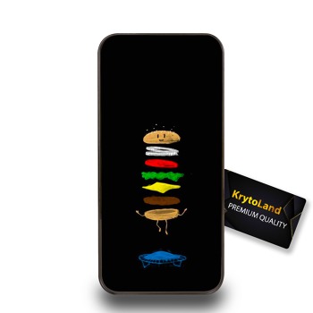 Ochranný kryt pre Realme 6