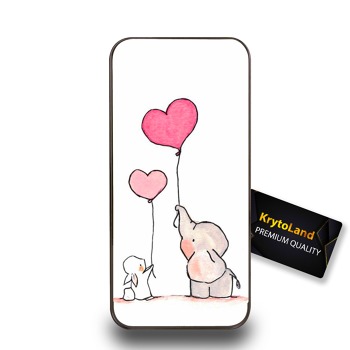 Ochranný kryt pre Realme 6