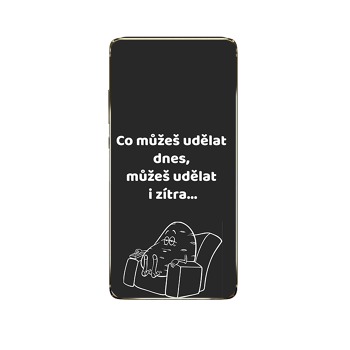 Zadný kryt pre Realme 7 Pro